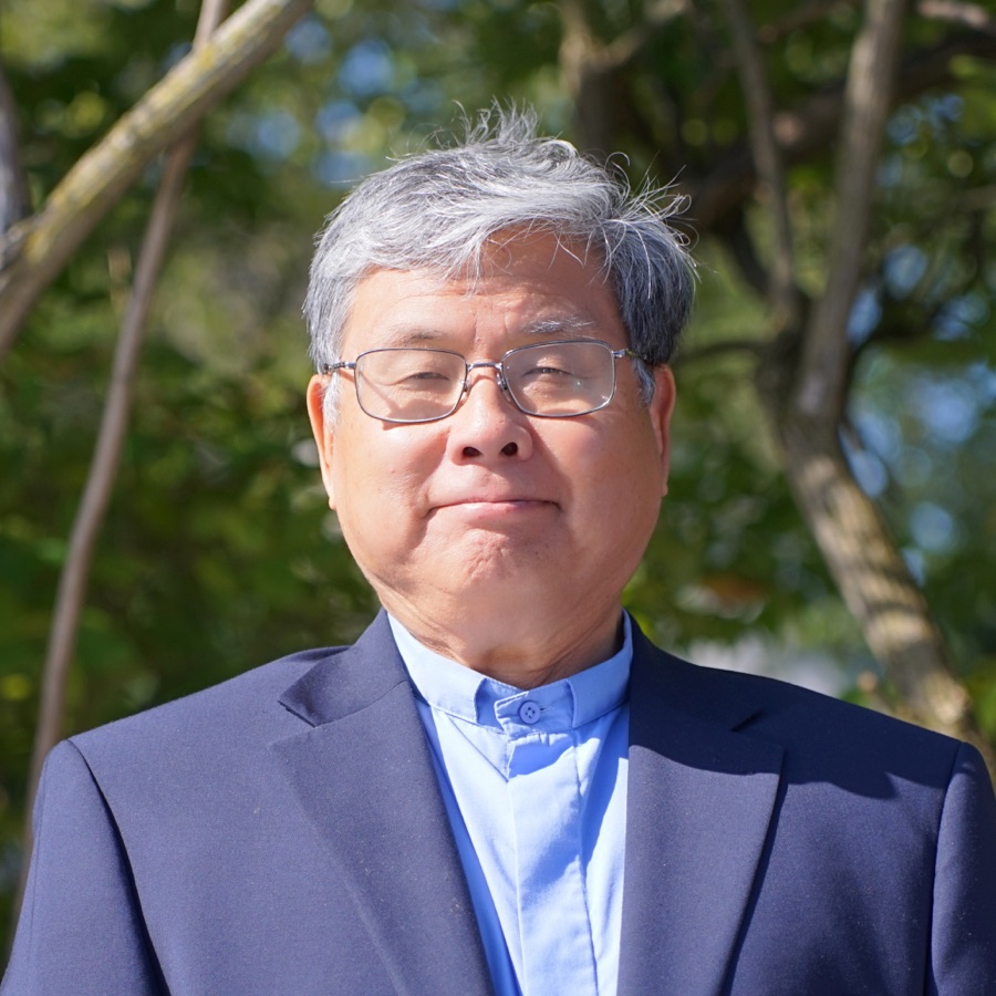 이성영 목사