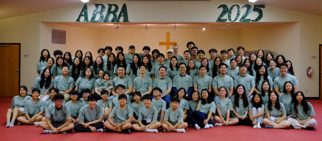 중고등부 Youth Group